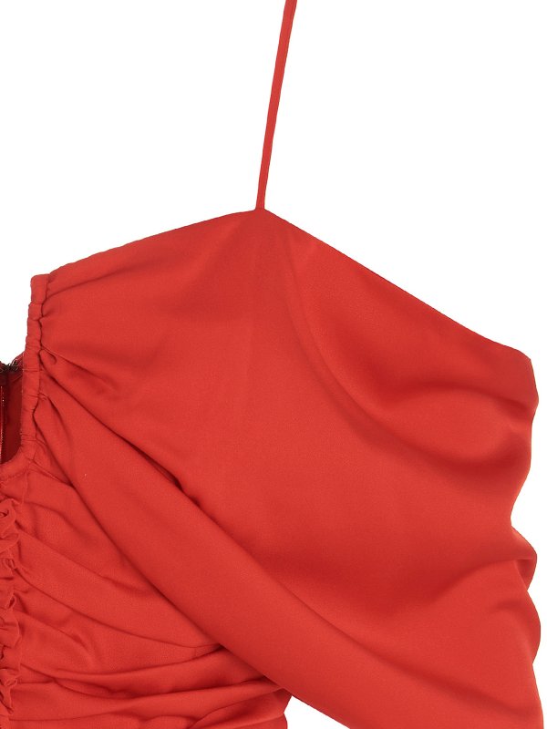 iKRIX EMANUEL UNGARO: Tops & Tank tops - amani top