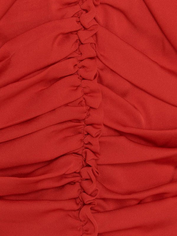 amani top shop online: EMANUEL UNGARO