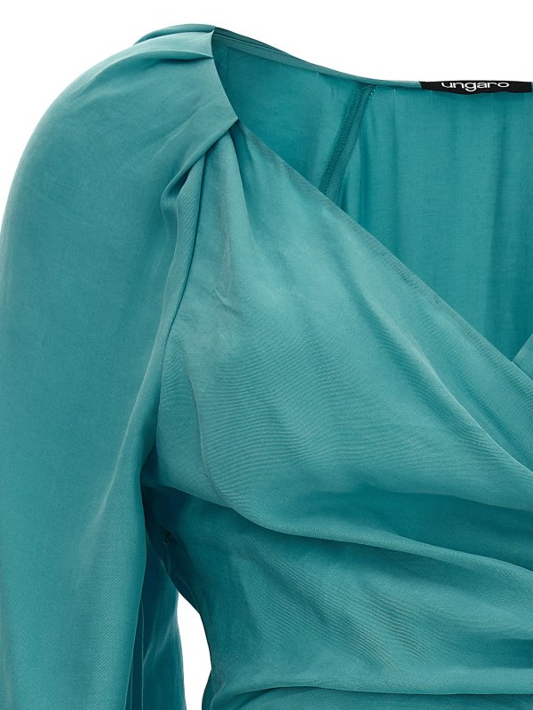 iKRIX EMANUEL UNGARO: short dresses - dominique dress