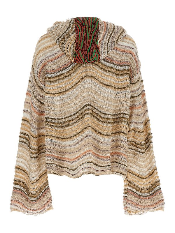 VITELLI: Cárdigans online - Cárdigan - Multicolor