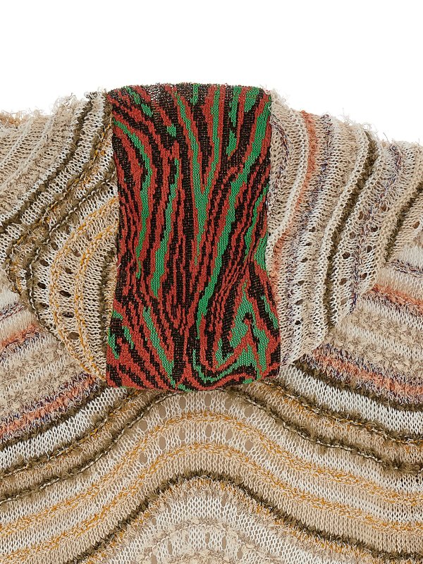 Cárdigan - Multicolor shop online: VITELLI