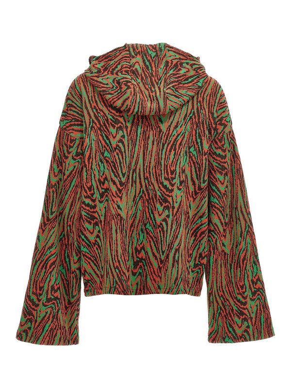 VITELLI: カーディガン online - カーディガン - マルチカラー