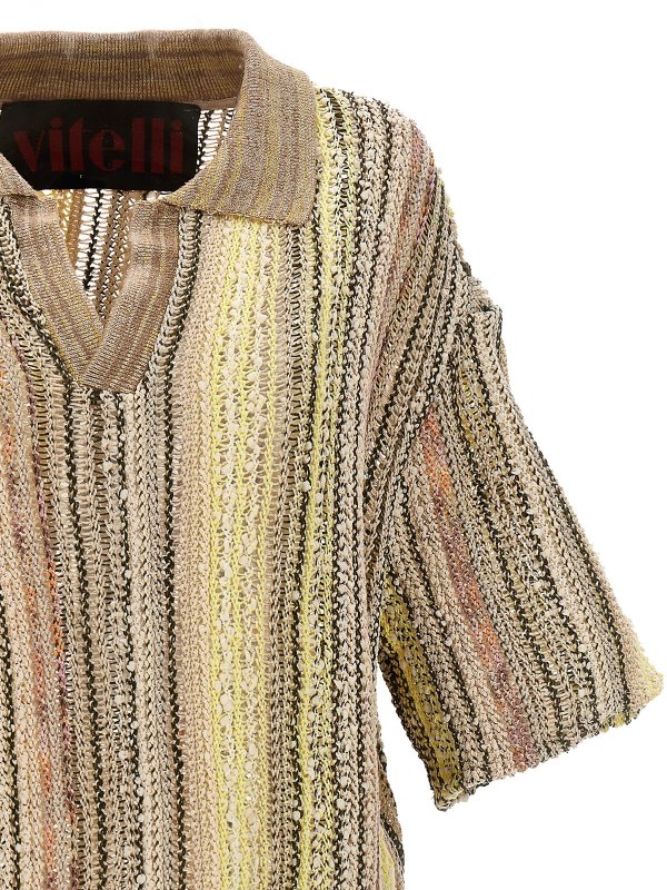 iKRIX VITELLI: Polos - Polo - Multicolor