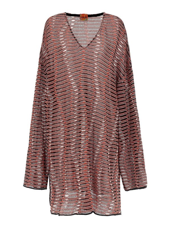 VITELLI: cardigan - maglione