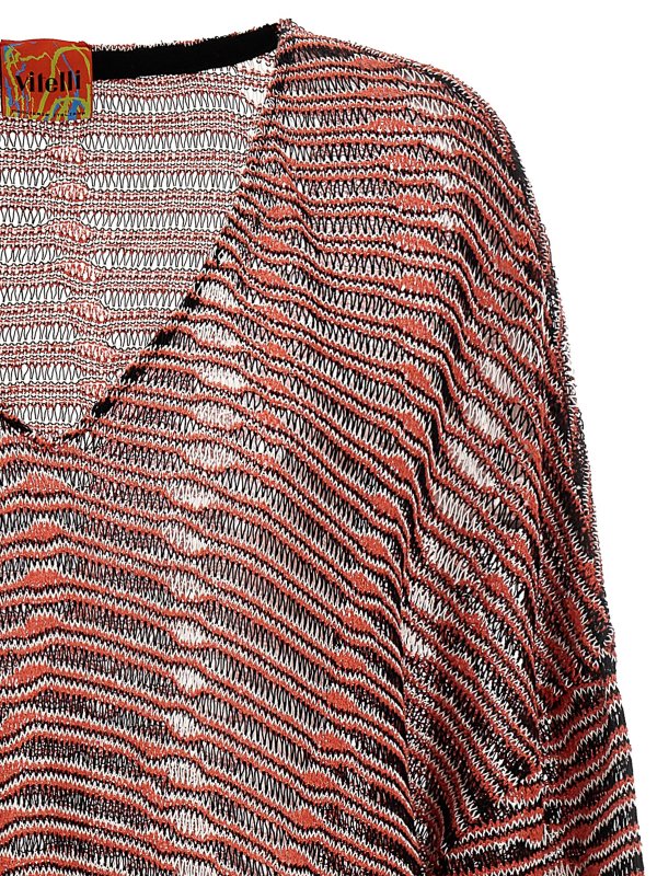 iKRIX VITELLI: cardigan - maglione