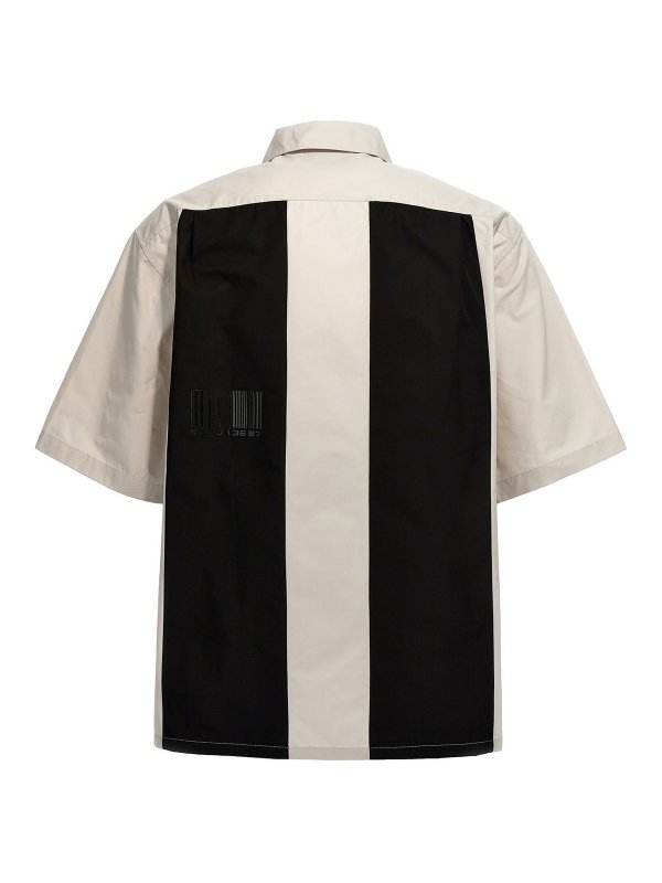 iKRIX VTMNTS: camicie - camicia da bowling