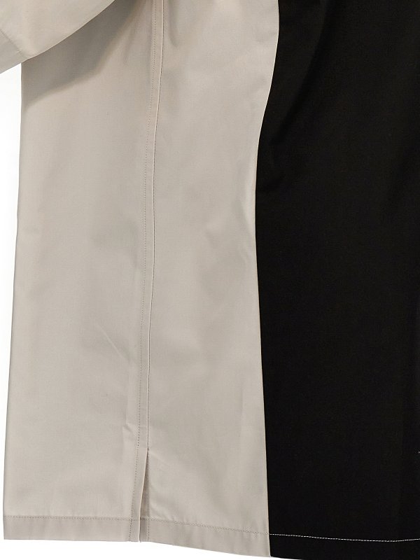 VTMNTS buy online camicia da bowling