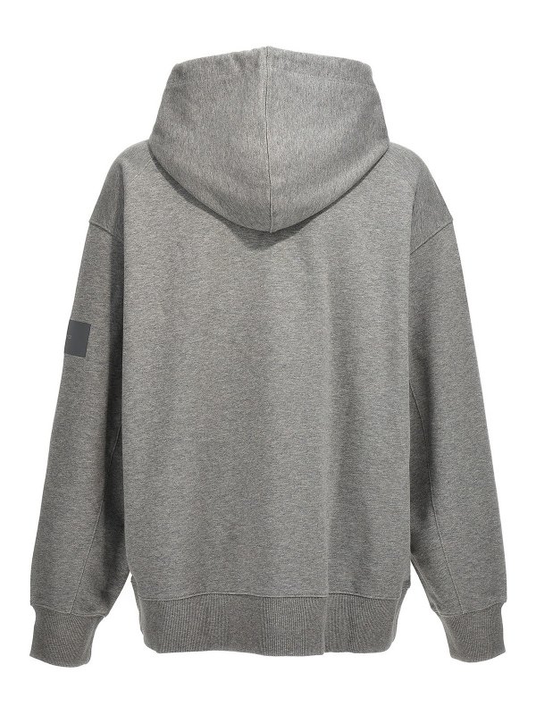 Y-3: Sweatshirts & Sweaters online - ft hoodie