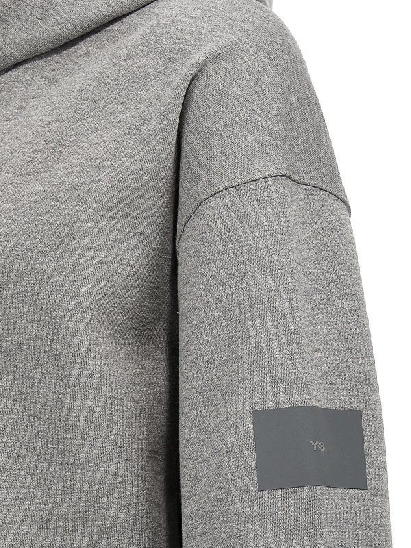 ft hoodie shop online: Y-3