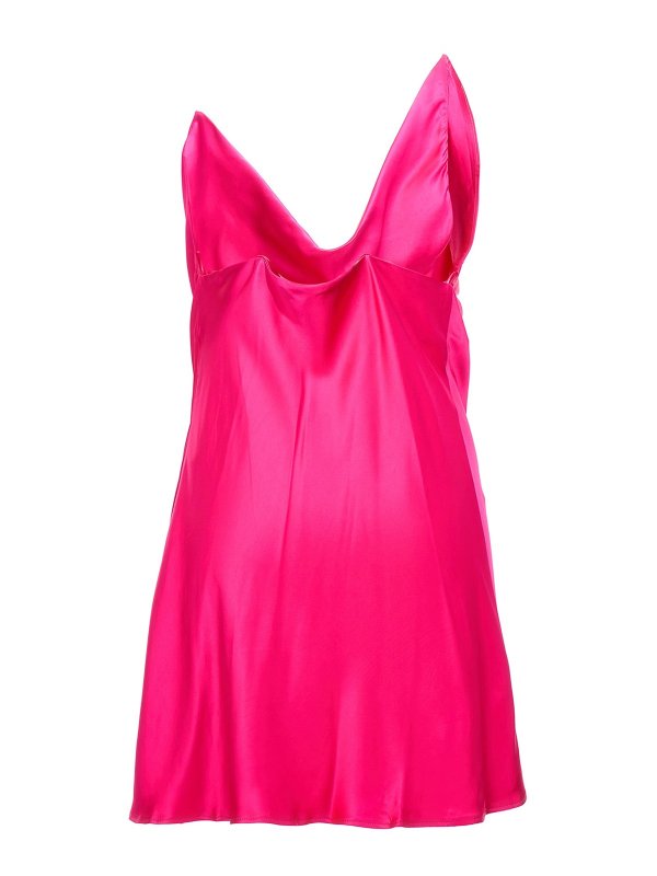 Y/PROJECT: カクテルドレス online - 膝丈ドレス - マルチカラー