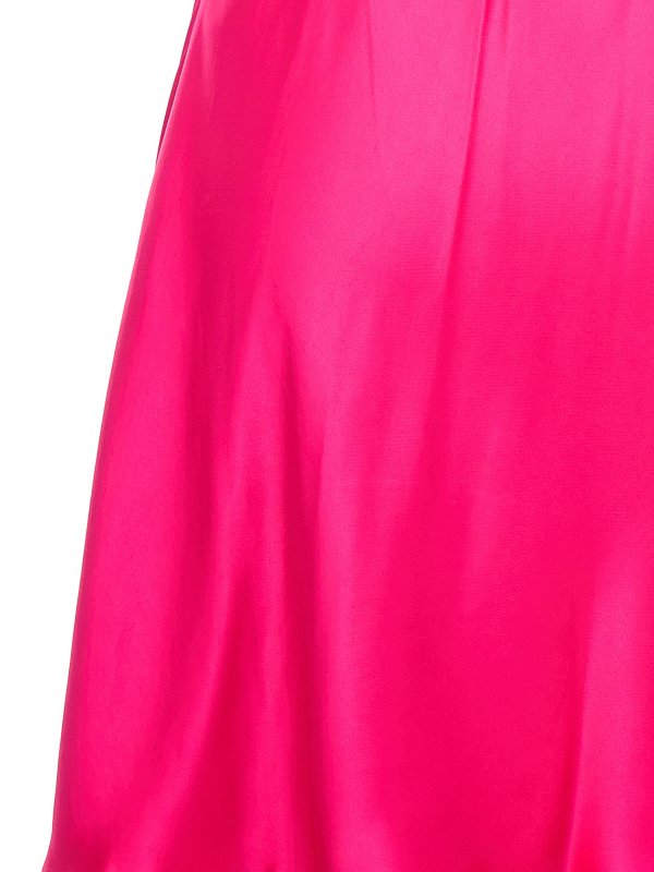 膝丈ドレス - マルチカラー shop online: Y/PROJECT