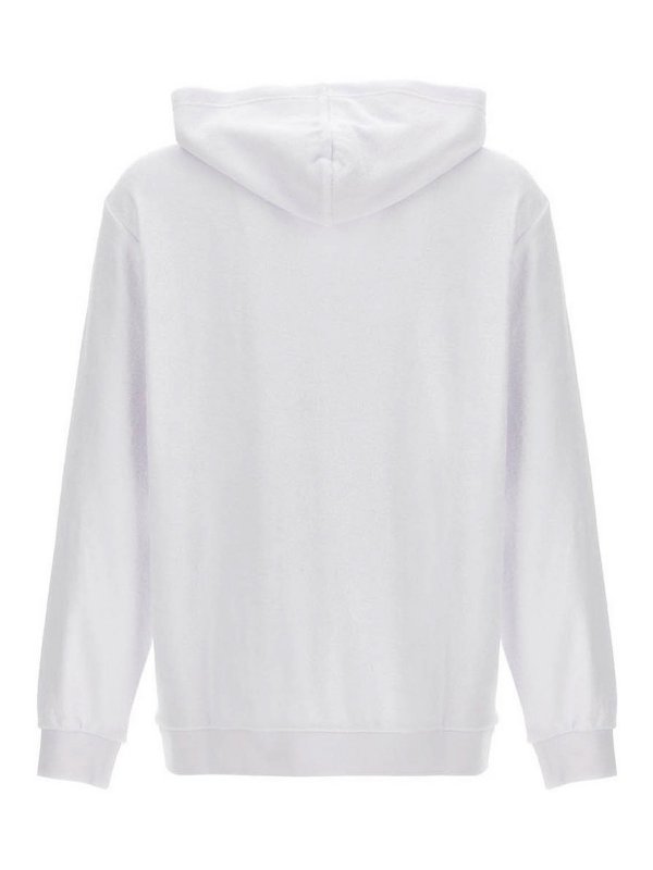 ZANONE: Sudaderas y suéteres online - Sudadera - Blanco