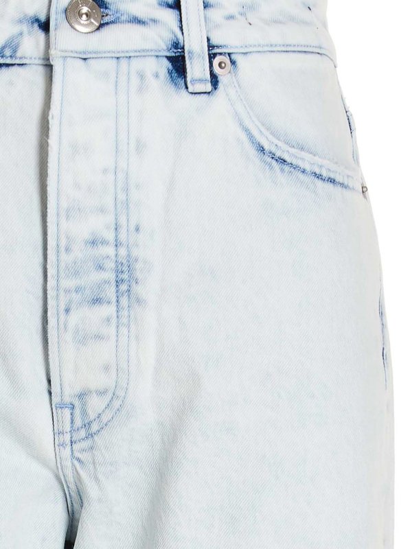 iKRIX 3X1: jeans dritti, a sigaretta - sabinajeans