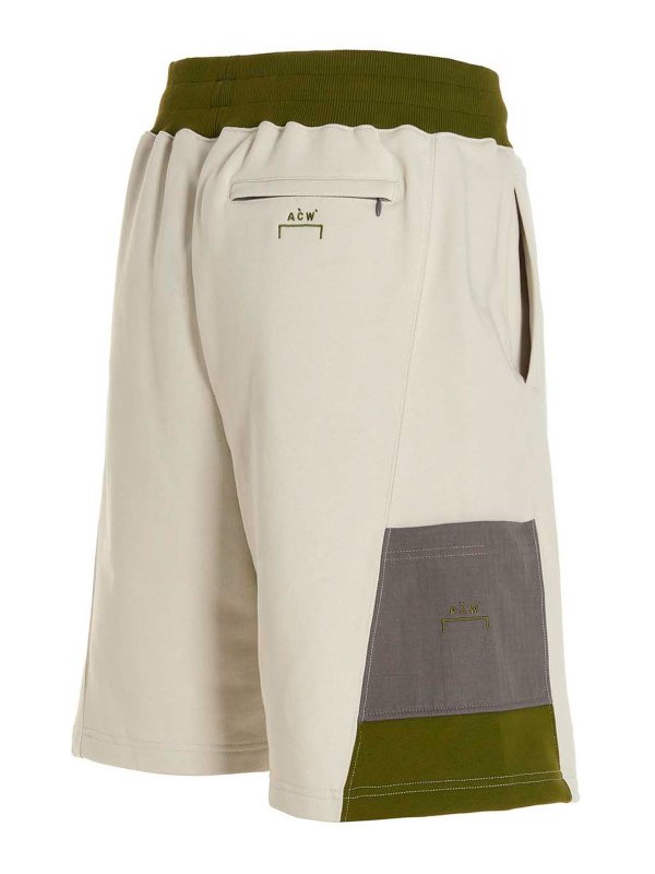 A-COLD-WALL*: Hosen Shorts online - Shorts - Beige