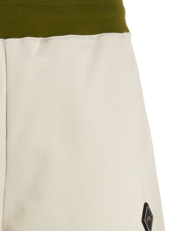 Shorts - Beige shop online: A-COLD-WALL*