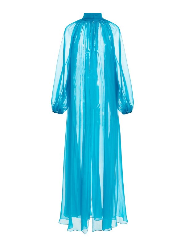 ALBERTA FERRETTI: Top e canotte - Top in seta