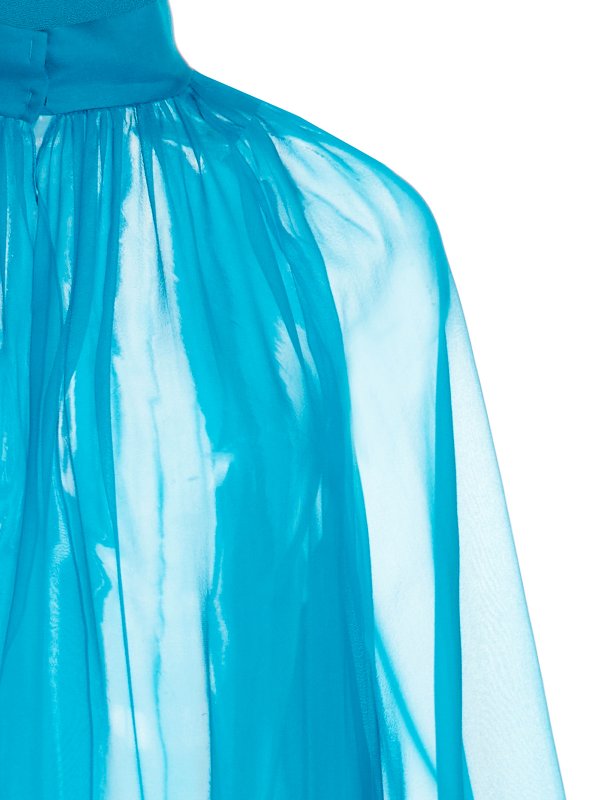 iKRIX ALBERTA FERRETTI: Top e canotte - Top in seta