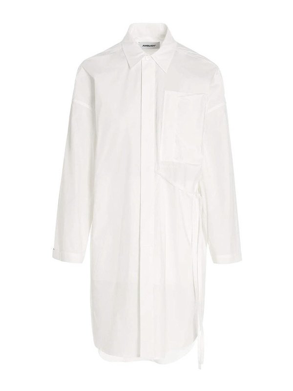 AMBUSH: camicie - Abito camicia