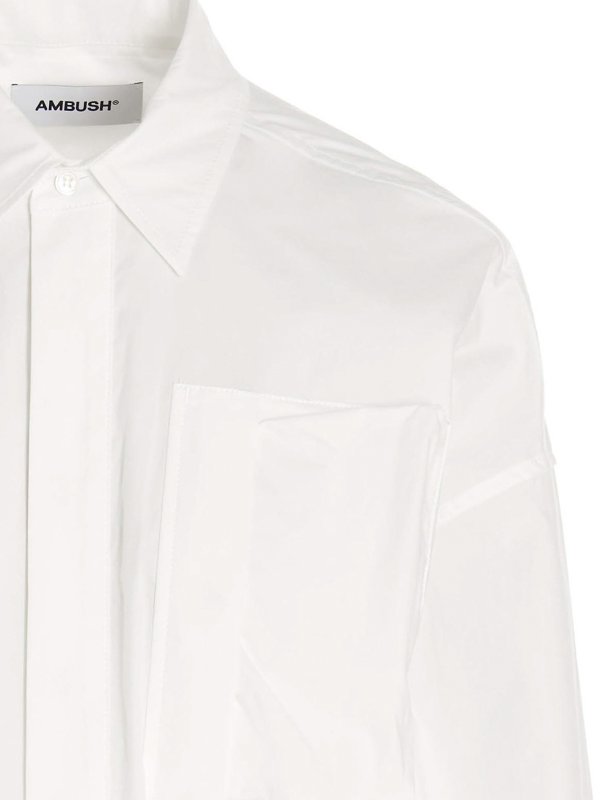 iKRIX AMBUSH: camicie - Abito camicia