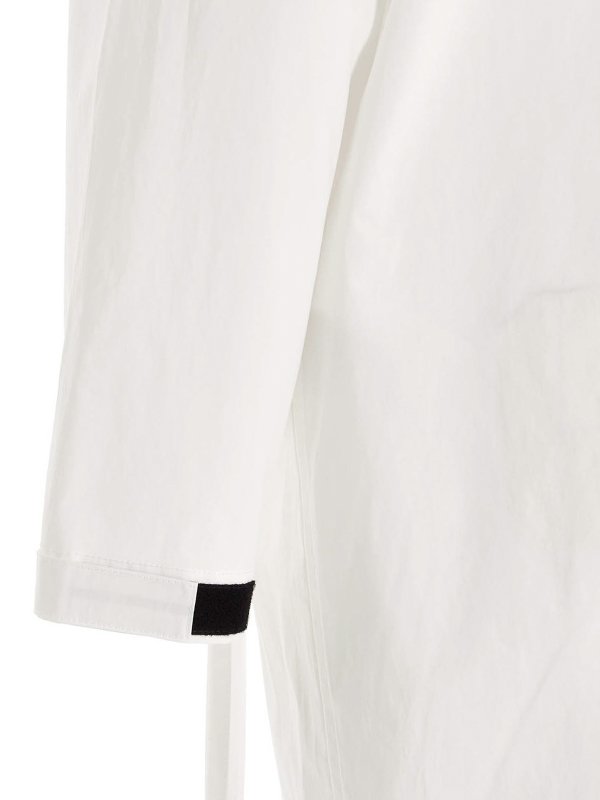 Abito camicia shop online: AMBUSH