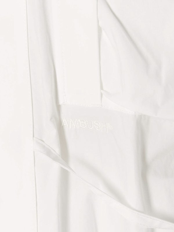 AMBUSH buy online Abito camicia