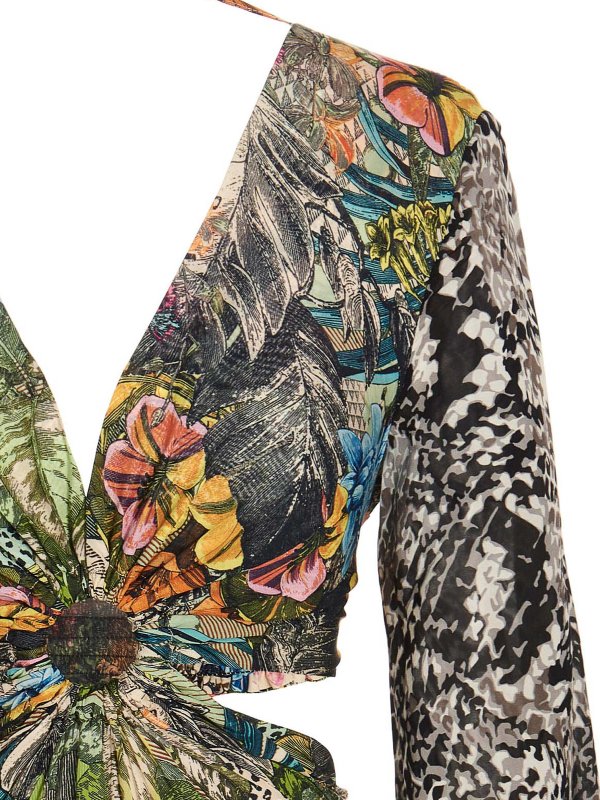 iKRIX ANJUNA: knee length dresses - elisa dress