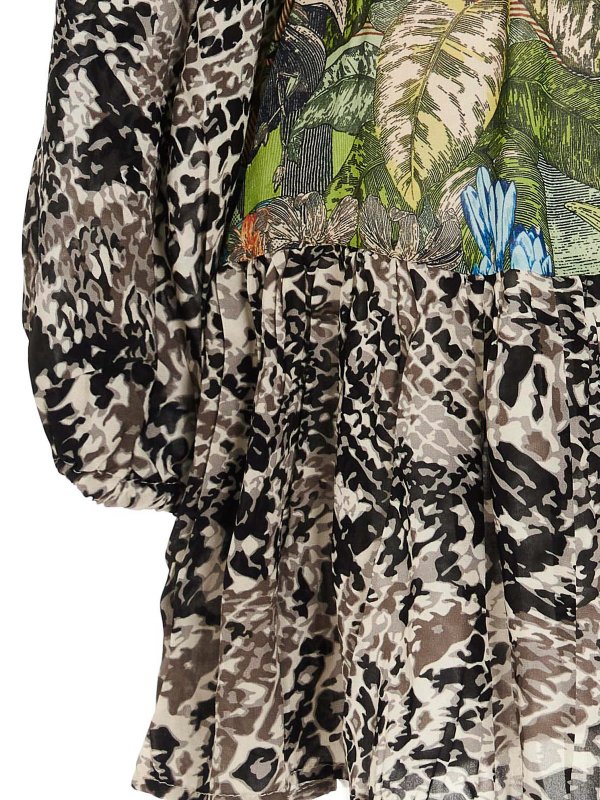 elisa dress shop online: ANJUNA