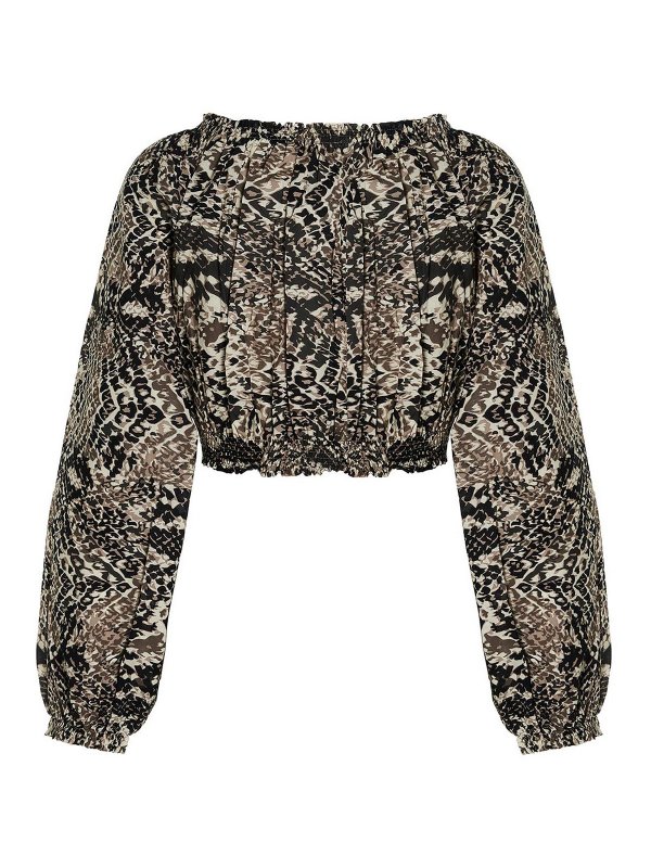 ANJUNA: Tops & Débardeurs online - Top - Multicolore
