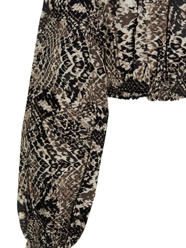 Top - Multicolore shop online: ANJUNA