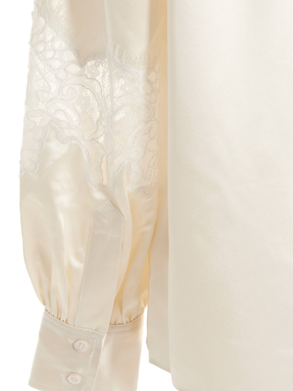 Maglia di seta shop online: CO