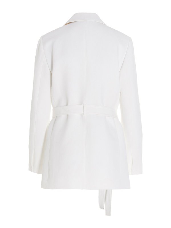 CO: Blazer online - Blazer - Blanco