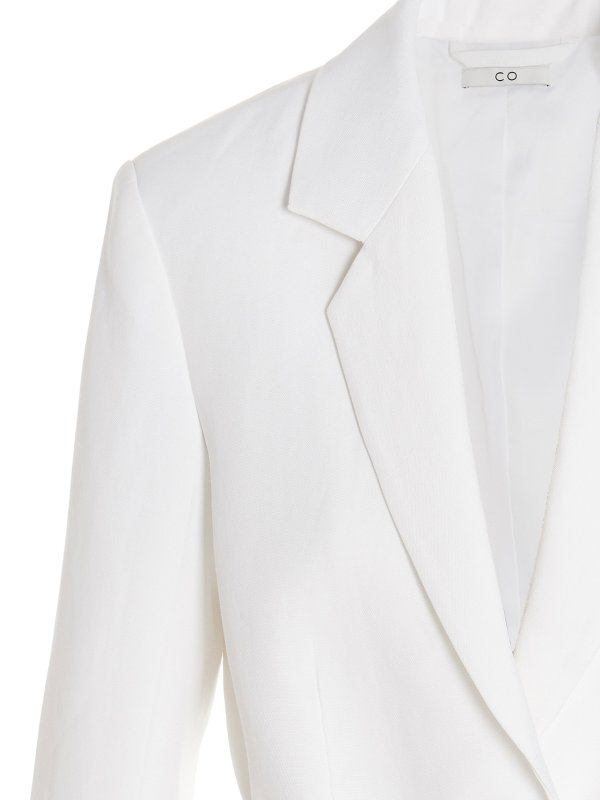 iKRIX CO: Blazer - Blazer - Blanco