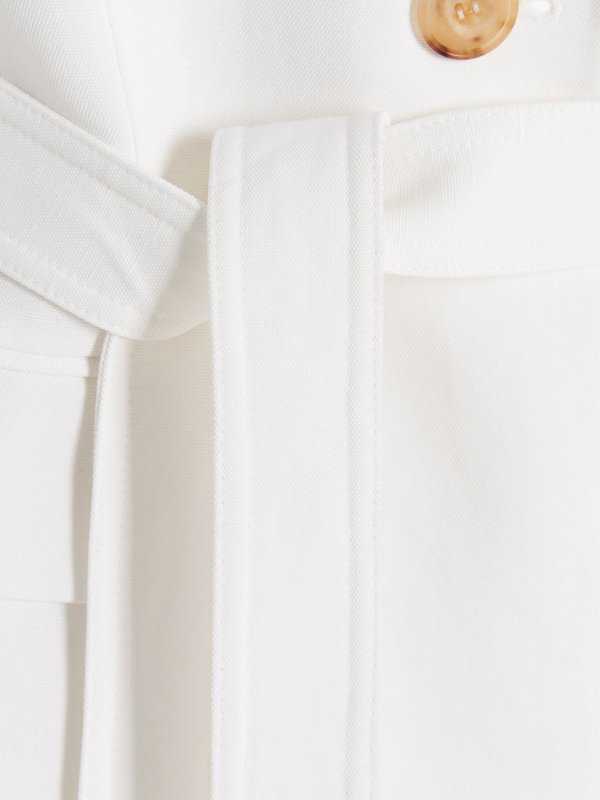 Blazer - Blanco shop online: CO