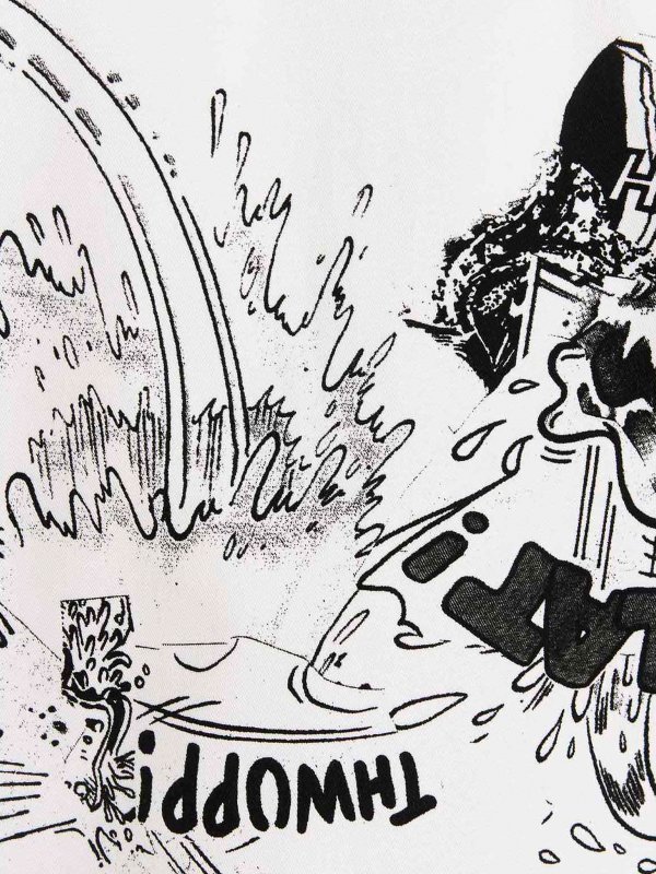 overshirt shop online: COMME DES GARCONS