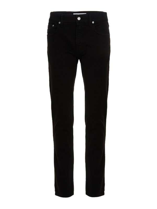 DEPARTMENT 5: jeans dritti, a sigaretta - jeans