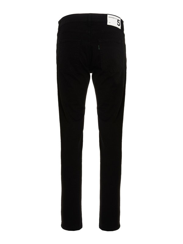 DEPARTMENT 5: jeans dritti, a sigaretta online - jeans