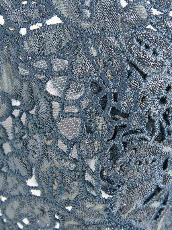 トップ/タンクトップ - ライトブルー shop online: ERMANNO SCERVINO