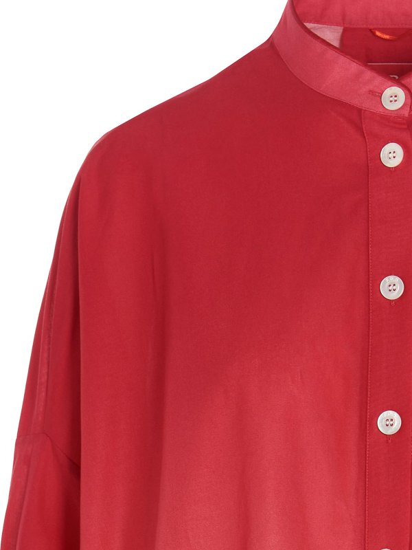 iKRIX F.R.S FOR RESTLESS SLEEPERS: シャツ - シャツ - マルチカラー