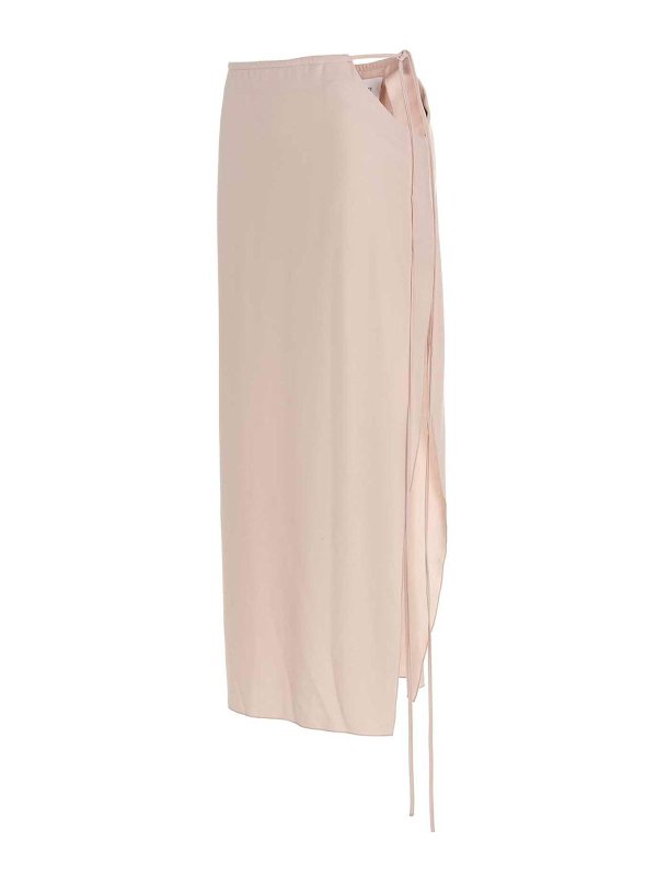 GRETA BOLDINI: Knee length skirts & Midi online - ostrica skirt
