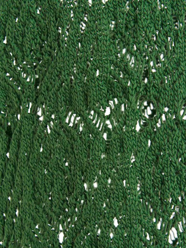 Midirock - Grün shop online: GRETA BOLDINI