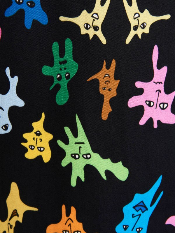 Hemd - Schwarz shop online: HAVANII