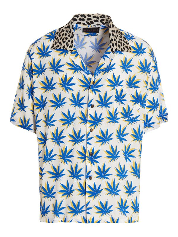 HAVANII: シャツ - シャツ - マルチカラー