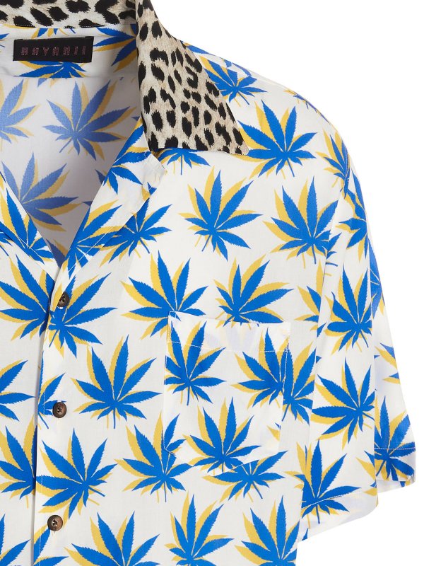 iKRIX HAVANII: シャツ - シャツ - マルチカラー