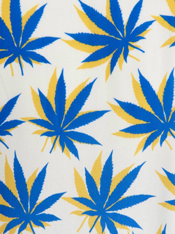 シャツ - マルチカラー shop online: HAVANII