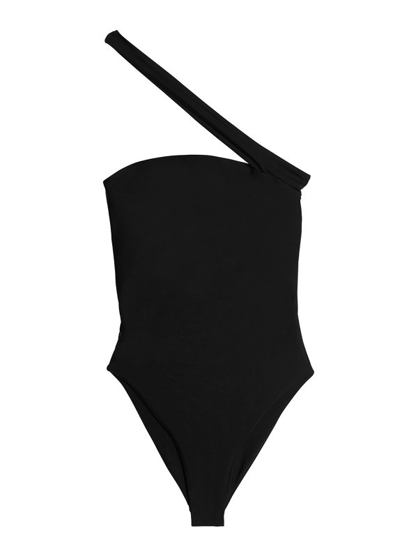 JADE SWIM: ビーチアクセサリー - ビーチアクセサリー - 黒