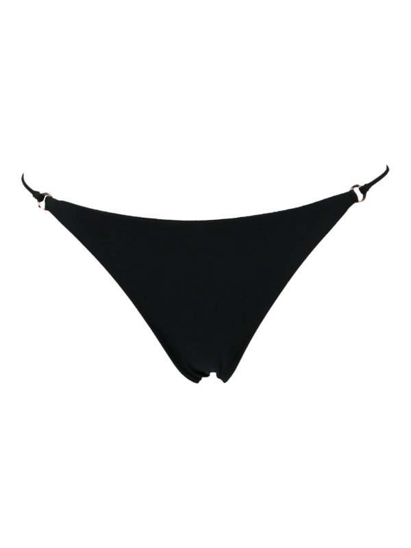 Bikinis Jade Swim - air bikini bottoms - JS603RE22BLACK