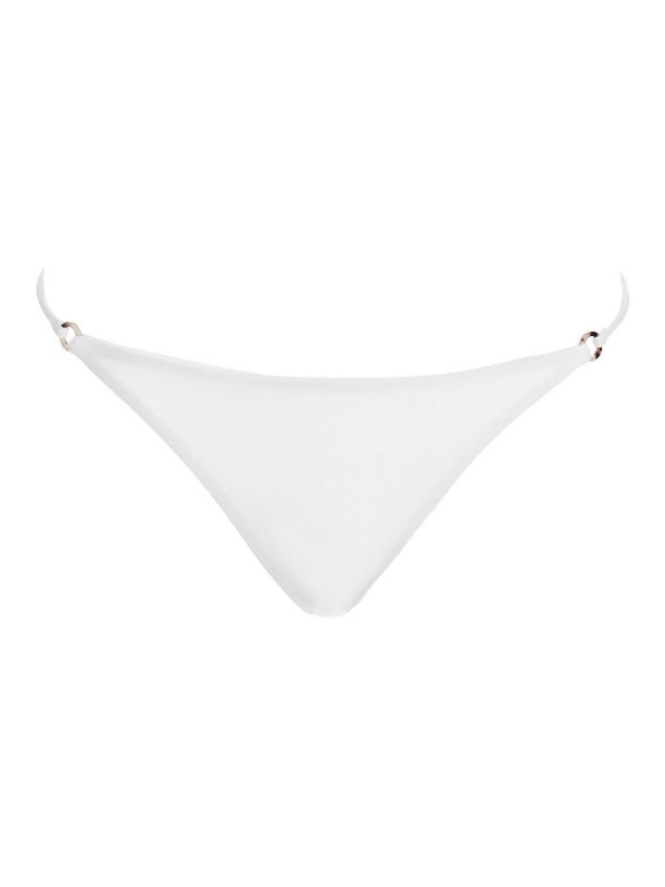 JADE SWIM: Bikinis - Bikini - Blanco