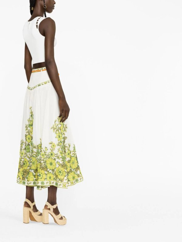 AJE: Tops und Tank Tops online - Top - Weiß