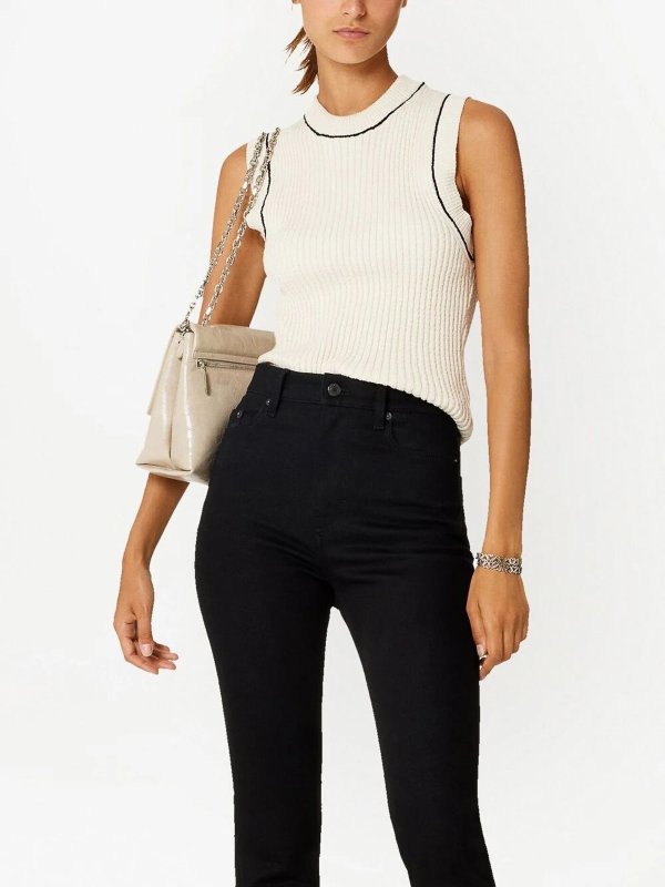 AMI PARIS: スウェット＆セーター online - スウェットシャツ/セーター - 白