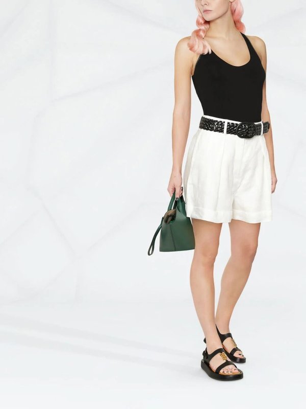 iKRIX BRUNELLO CUCINELLI: Tops und Tank Tops - Top - Schwarz